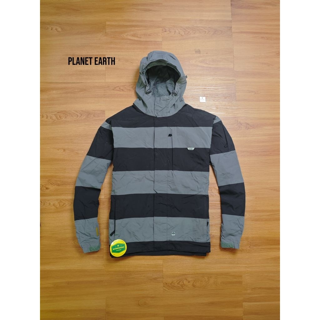 planet earth Outdoor jacket