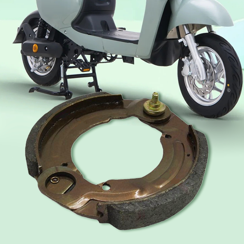 Sepeda Listrik Gd 100 Sepatu Rem Kampas rem depan kecil sepeda listrik semua merk Aksesoris Sepeda L