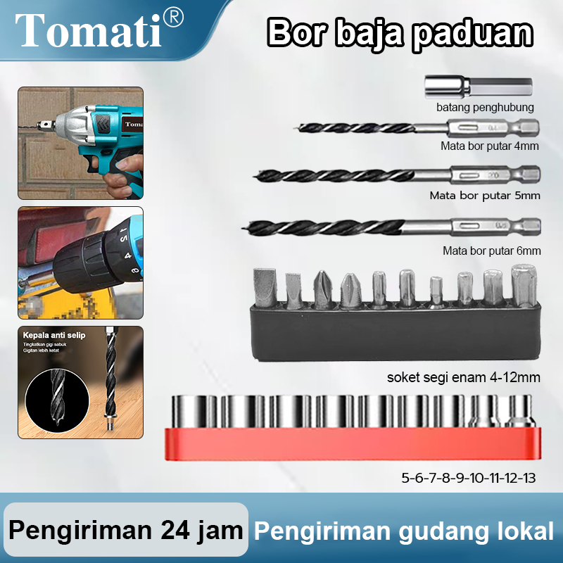Mata Bor Hole Saw beton/mata bor tembok beton