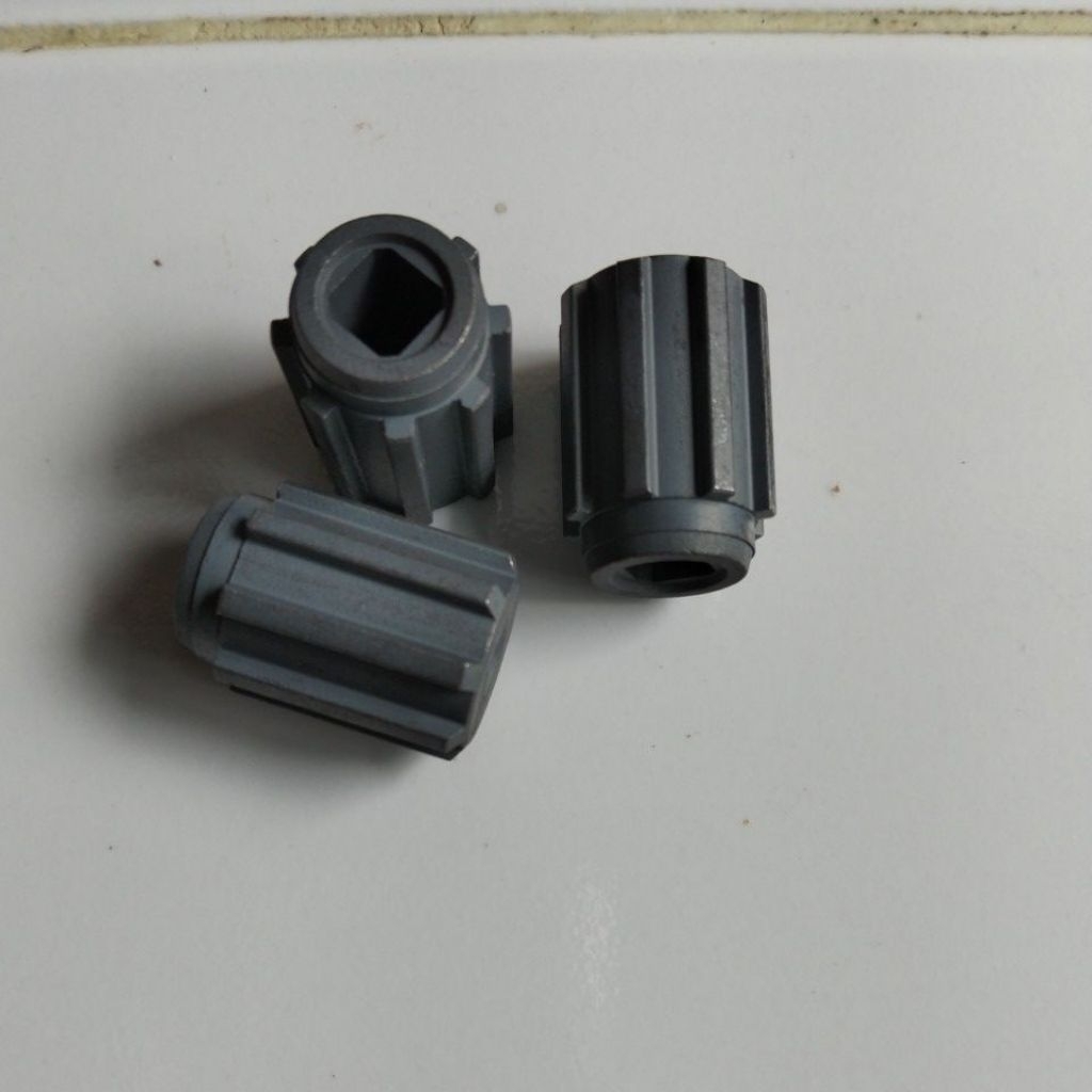 inti pulsator Polytron kotak