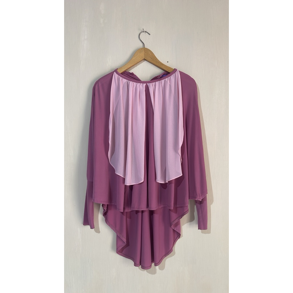 Preloved-Blouse Kalong