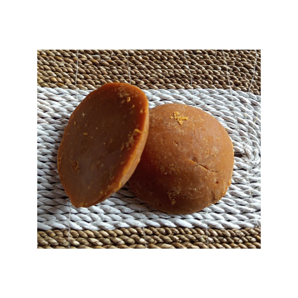 

Gula Merah Jawa Asli Kebumen 500gr / Gula kelapa asli /gula bathok /gula jawa asli kebumen