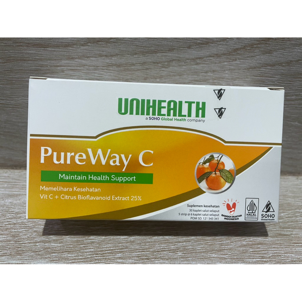 Pureway C Unihealth