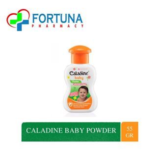 CALADINE BABY POWDER