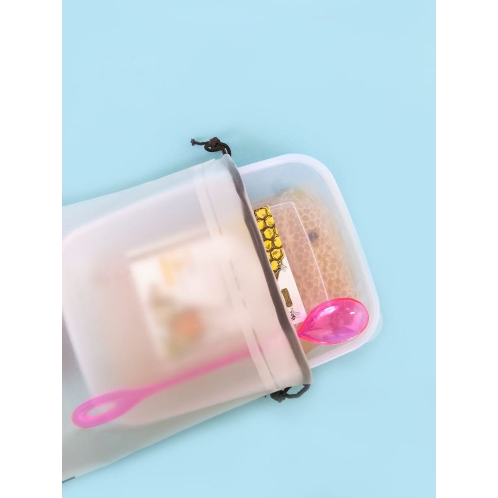 

Madu Sarang 500 gram