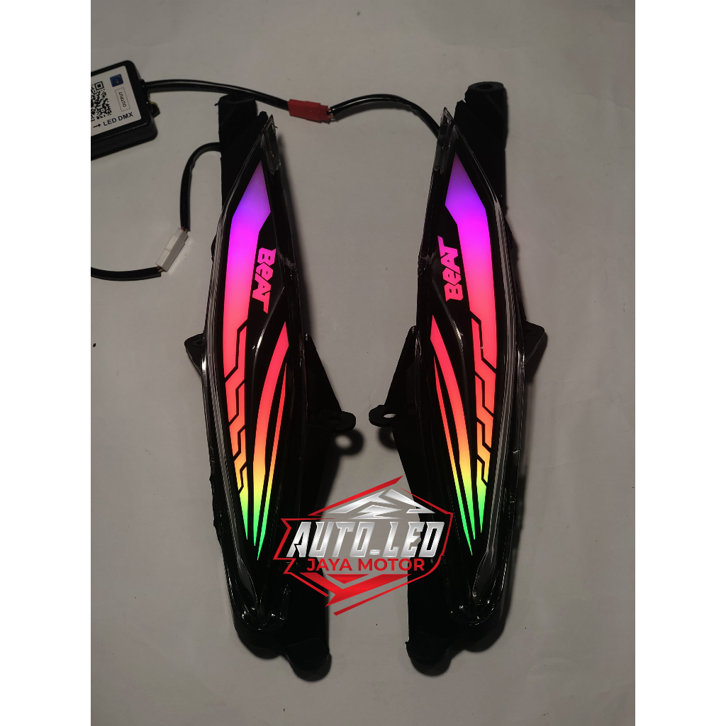 RUNNING SEIN BEAT FI FULL RGB