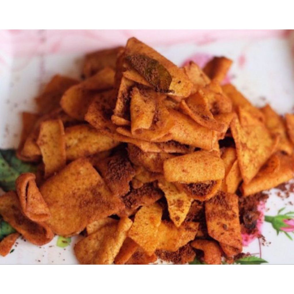 

rendang telur khas padang