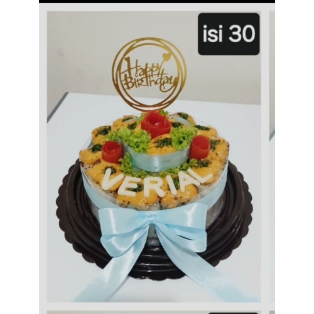 

Dimsum ulang tahunku.kirim instan