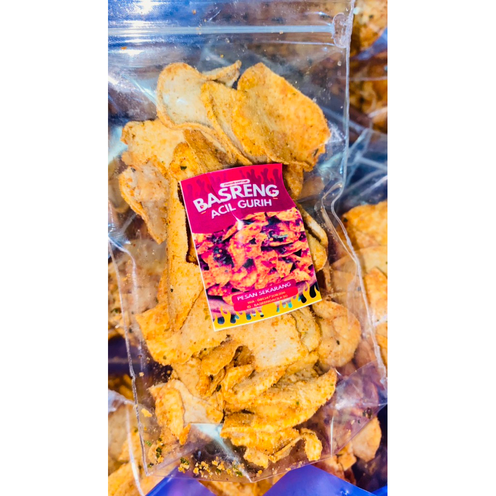 

BASRENG TIPIS ACIL KRIUK BANGET | BASRENG KOIN RENYAH