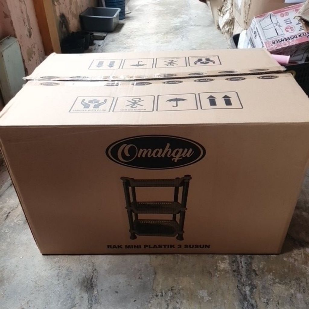 

Kardus packing/kardus bekas