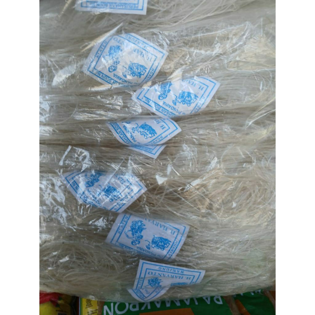 

MIE SOUN PANJANG BERKUALITAS SUPER DAN 100%HALAL(3 PCS)