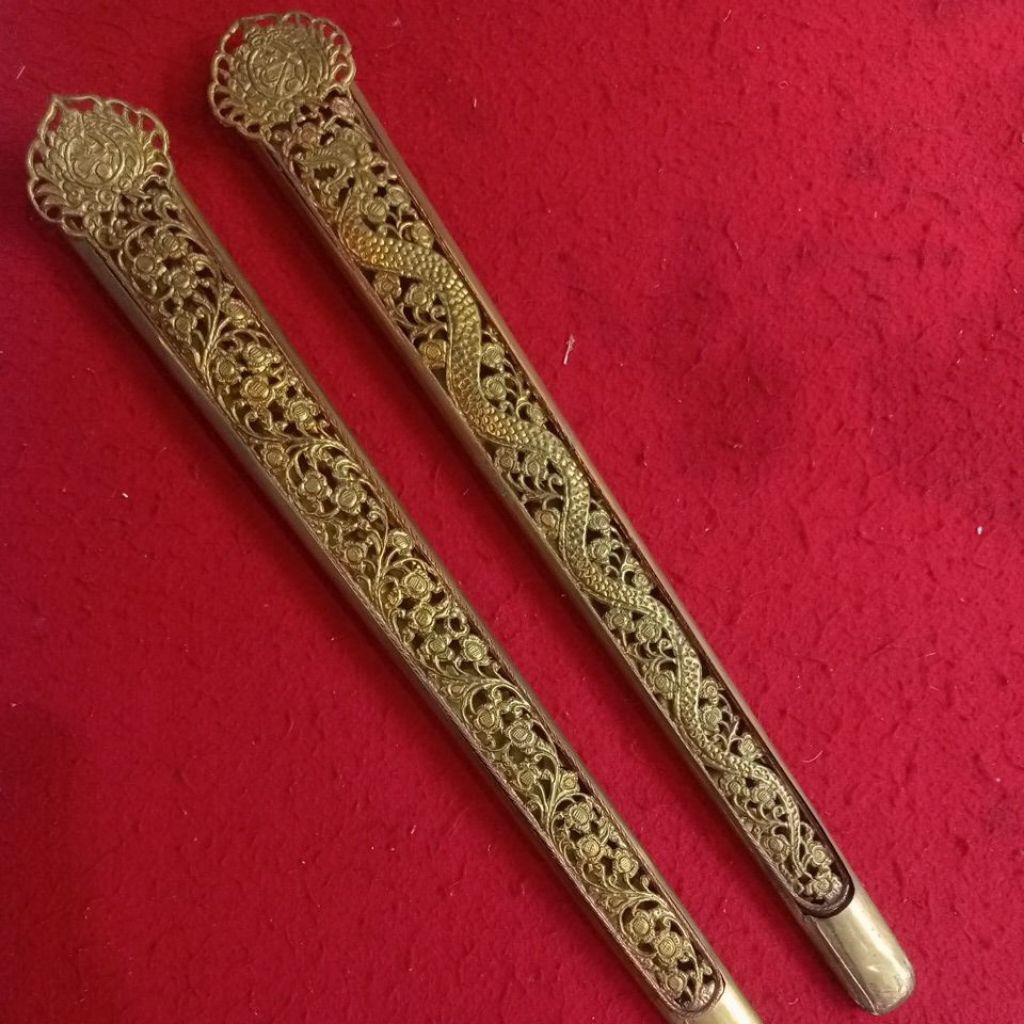 pendok topengan solo