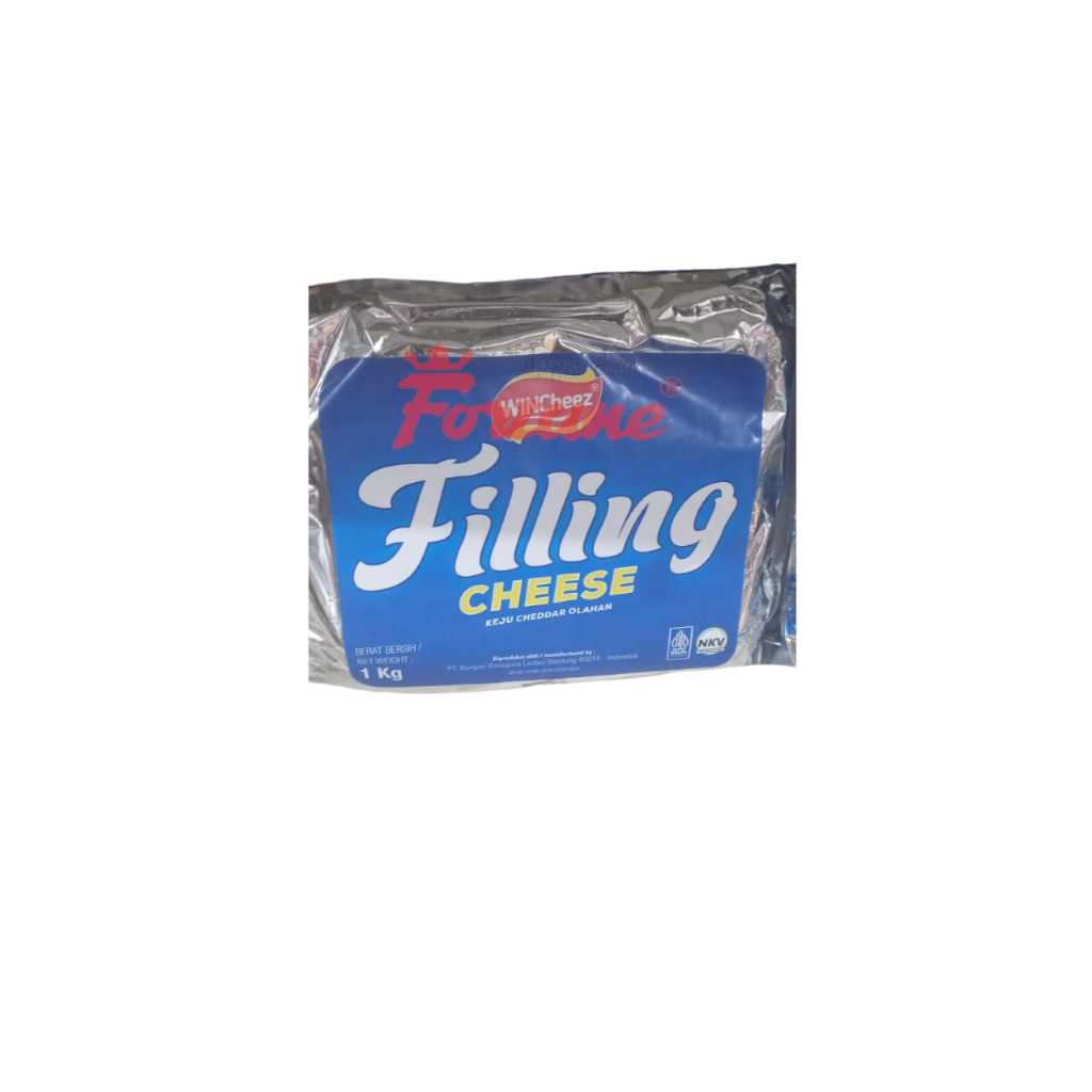 

WINCHEEZ FILLING SOFT 1KG