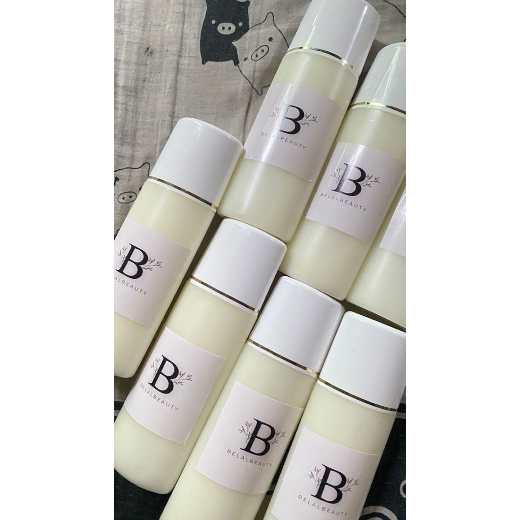 BellaBeauty-HB WHITENING DOUBLE DOSIS (SUPER)