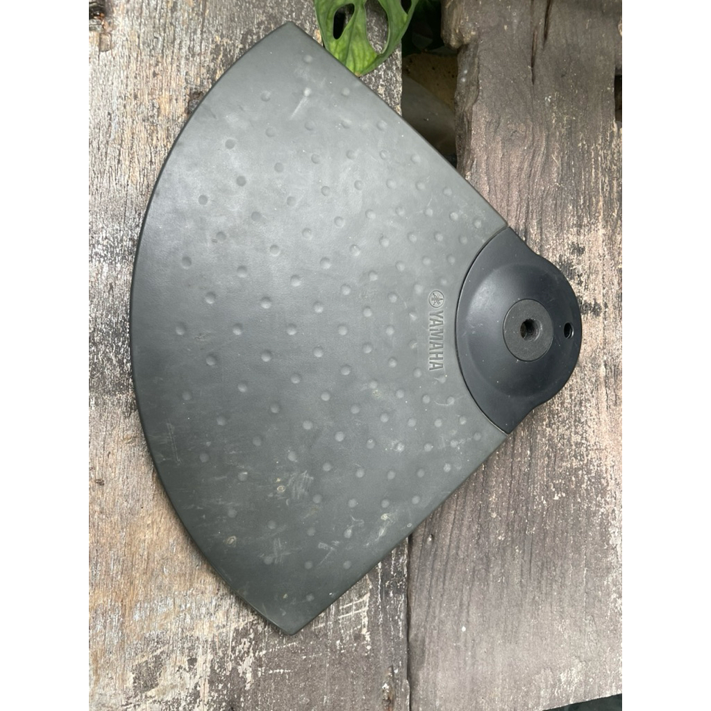 Cymbal Drum Elektrik Yamaha Pcy 65