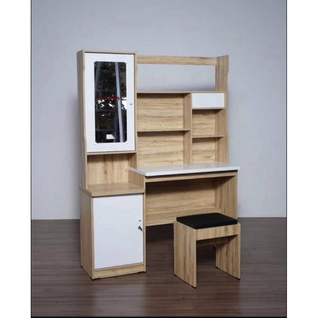 Meja belajar MBMR 160/meja belajar anak/meja belajar Frozen,meja belajar Doraemon - MB 160 MR