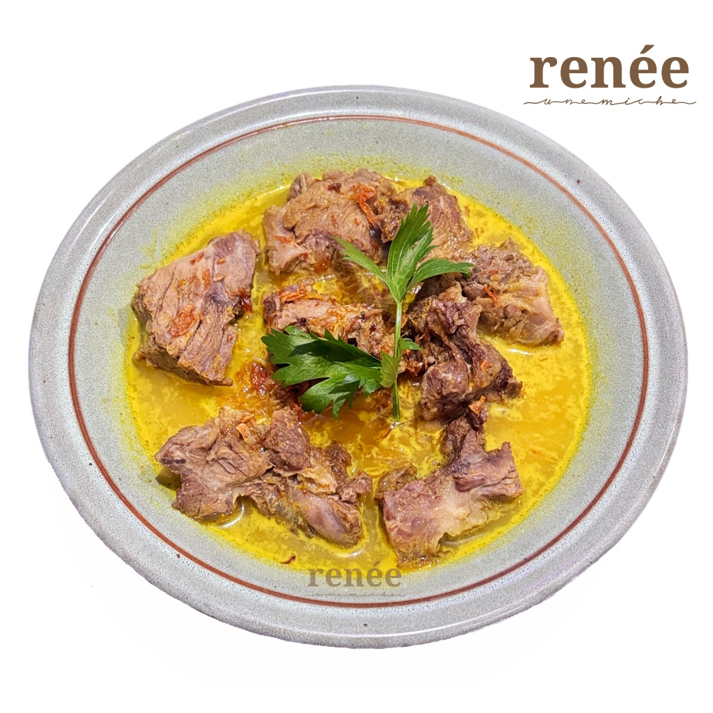 

Renee Kitchen's- Opor Daging Sapi