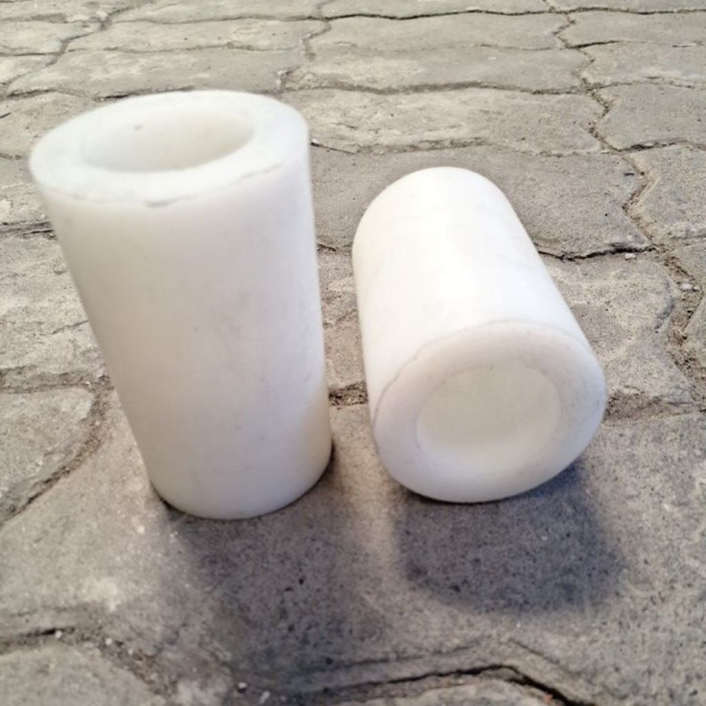 teflon as ketinting ukuran 2" 2,5" teflon ketinting