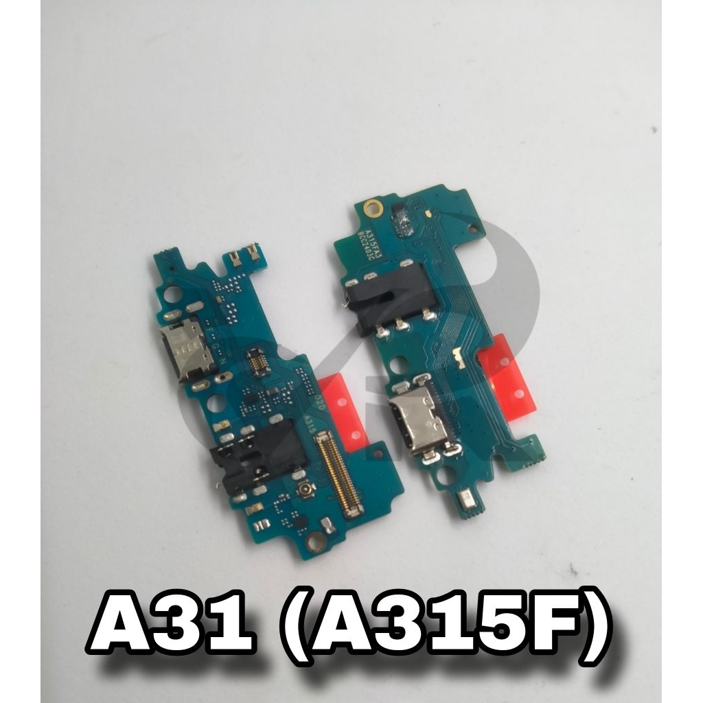 PAPAN CON CAS ORI SAMSUNG GALAXY A31 (A315F)