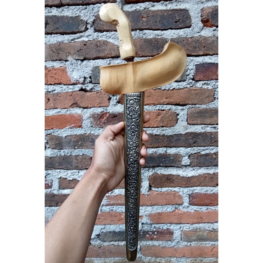 Warangka Cendana Jawa