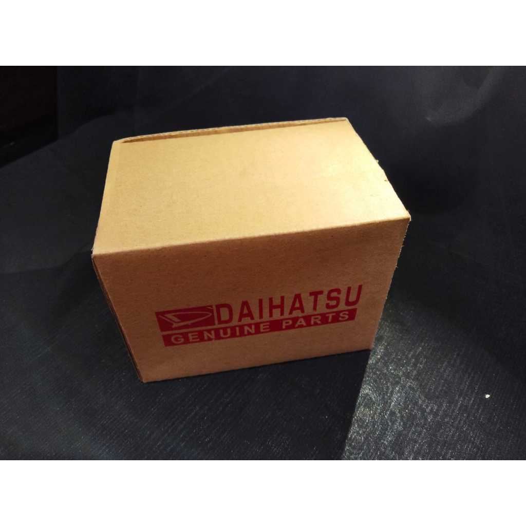 COIL IGNITION (Koil Penyalaan/Pengapian) Taruna Carbu/ Zebra