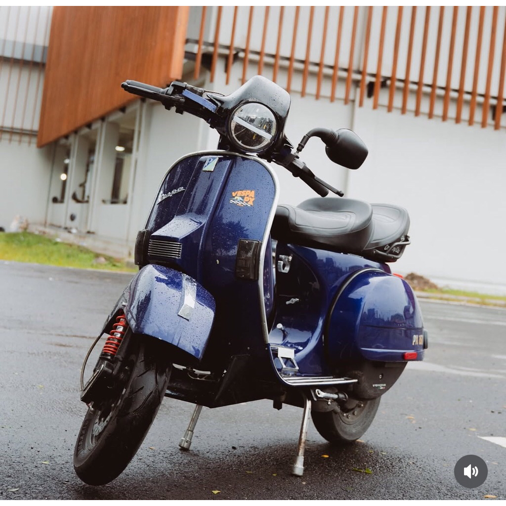 visor batok vespa new px whingshield winsgield flyscreen vespa klasik vespa new px visor batok new p