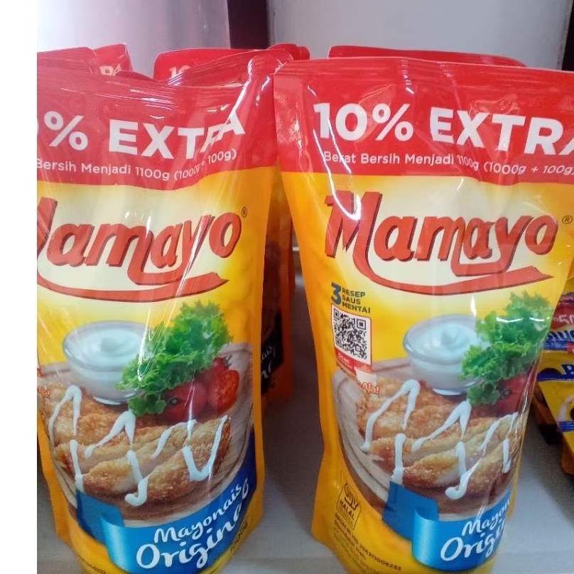 

mamayo