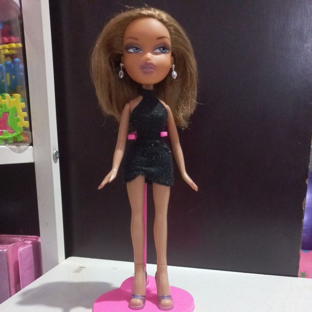 Bratz doll