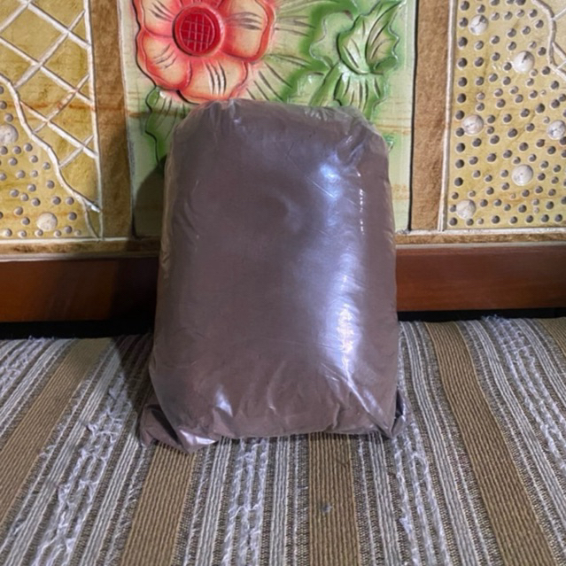 

Kopi Bubuk Hitam Giras 1KG Kopi Giras / Kopi Aduk / Kopi Selep khas Sidoarjo