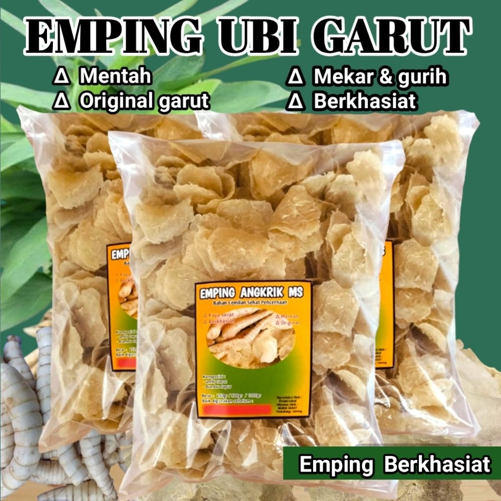 

250gr / non Campuran