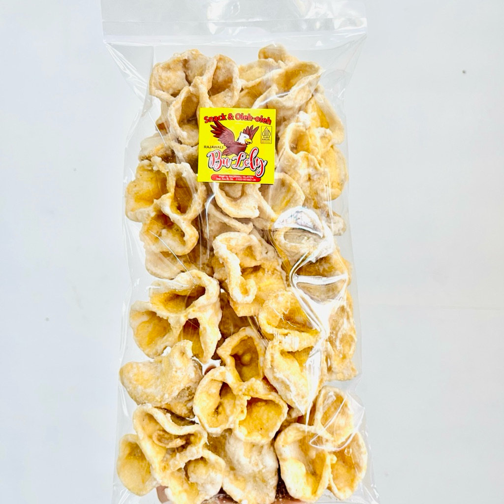 

300gr KEMBANG JAMBU KETAN GONGSO GULA MANIS / 250gr KEMBANG WARU GURIH KETAN