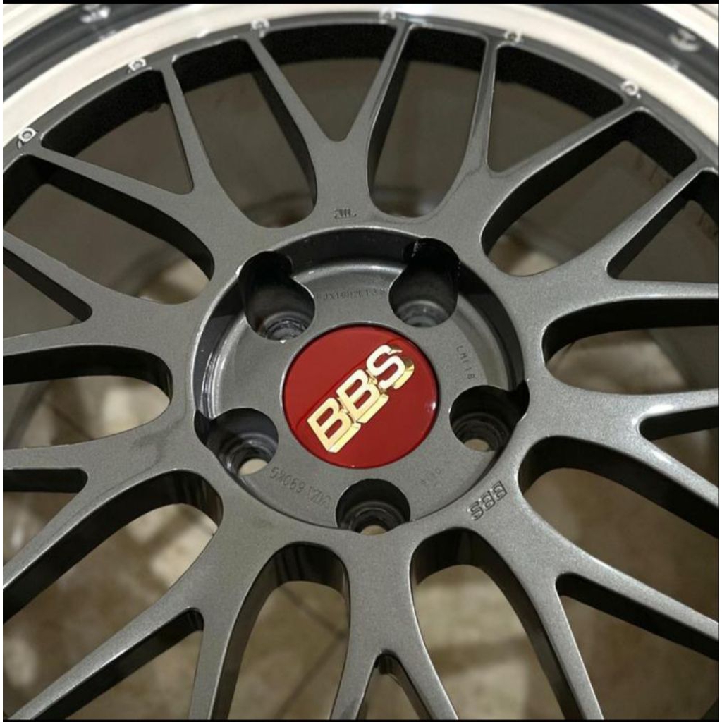 Velg BBS LM