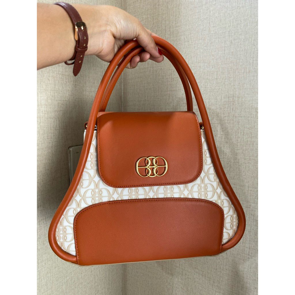 TAS BONIA ORIGINAL TOP HANDLE