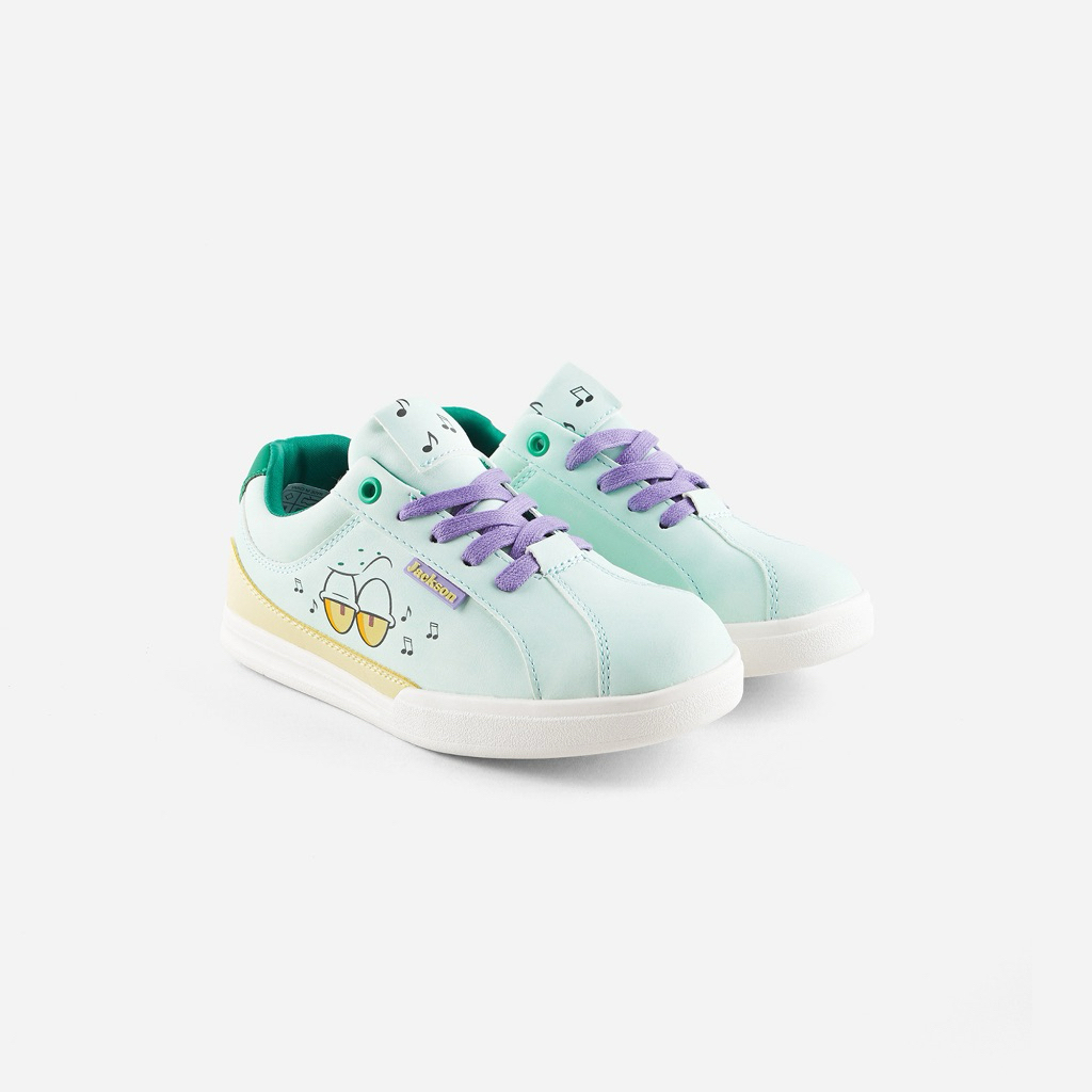 sepatu jackson kids squidward