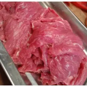 

DAGING SAPI BAHAN DENDENG