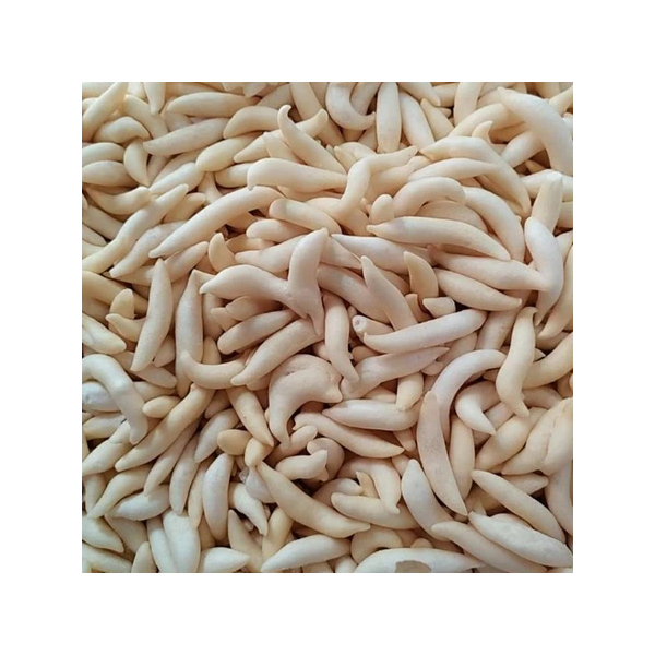 

Telur Gabus Renyah Gurih 200gram / Telur Gabus