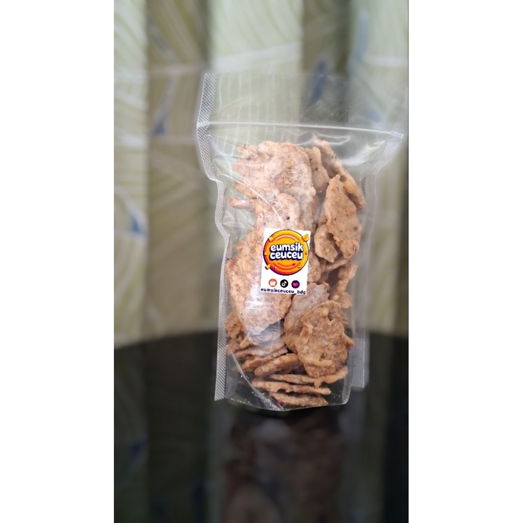 

TEMPE KRIUK ORIGINAL BALADO PEDAS EUMSIKCEUCEU