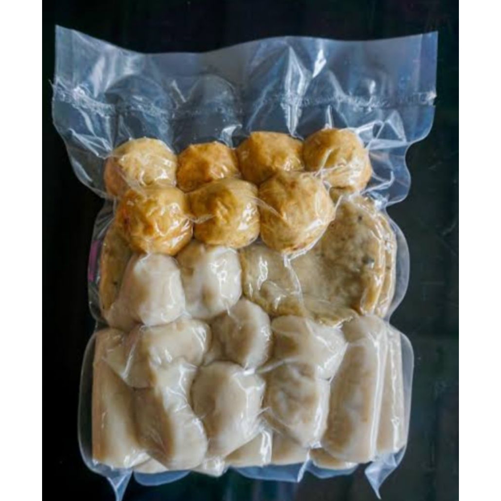 

pempek ikan wasi flow khas palembangup