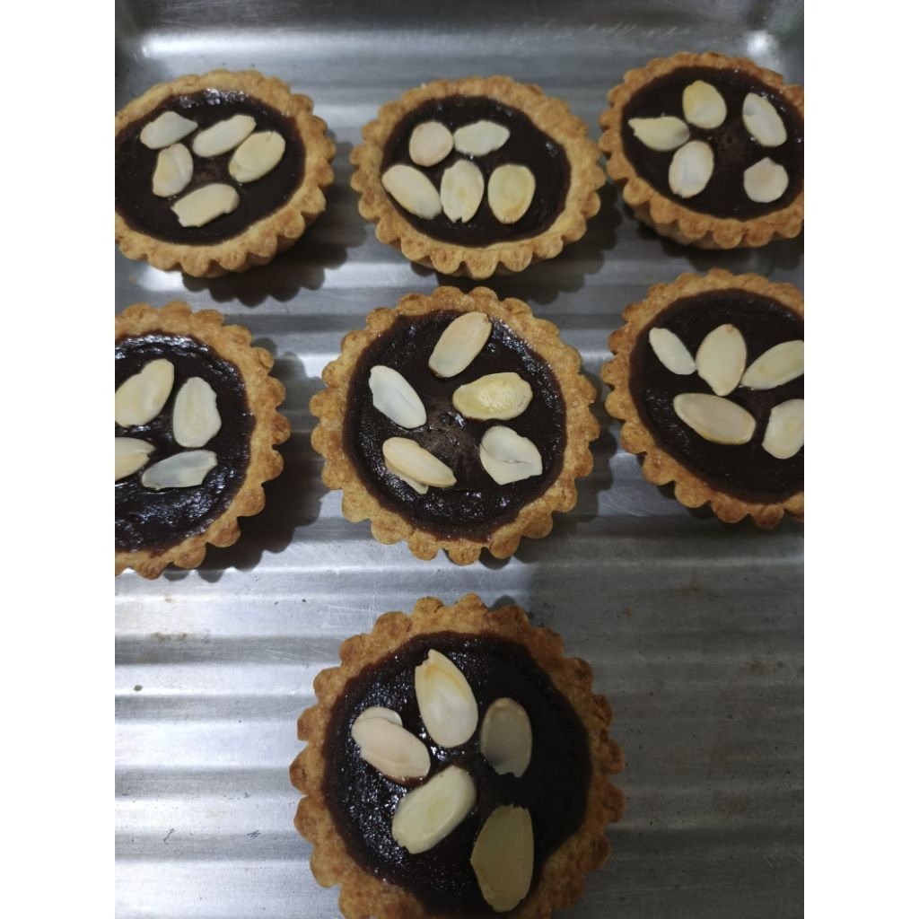 

pie susu homemade keju/original hampers/satuan