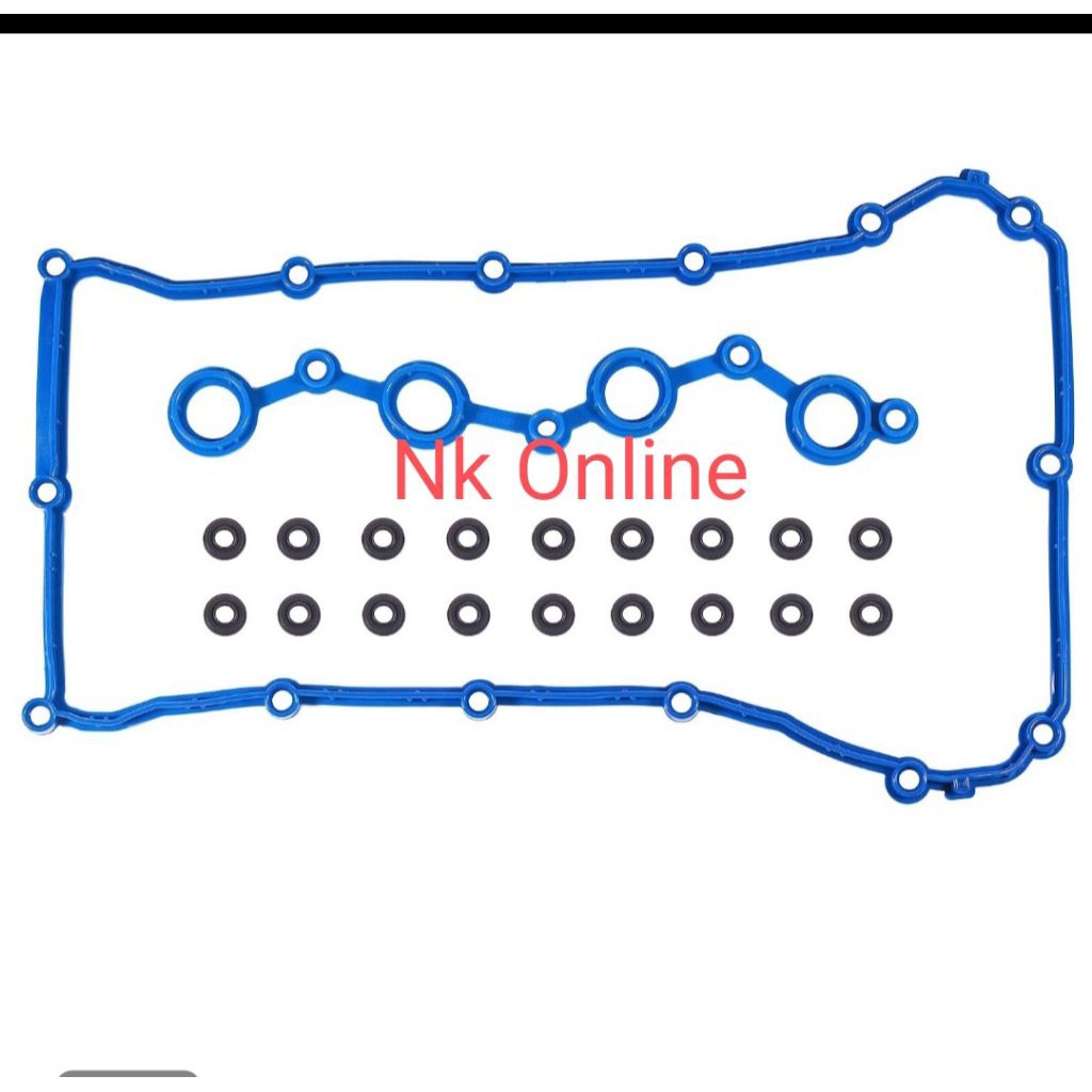 Gasket Cover Klep Dodge Journey 2.4 termasuk Seal Coil Busi