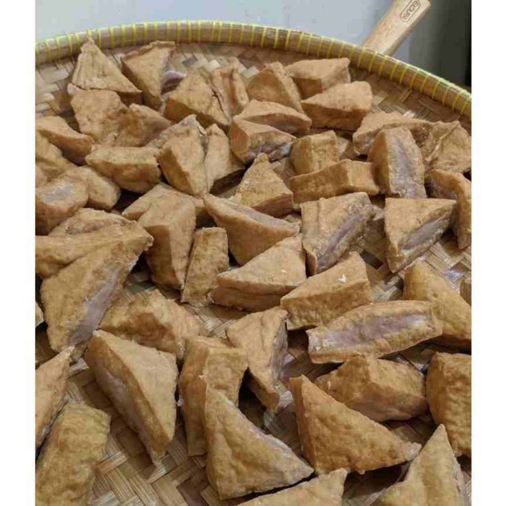 

tahu bakso siap masak