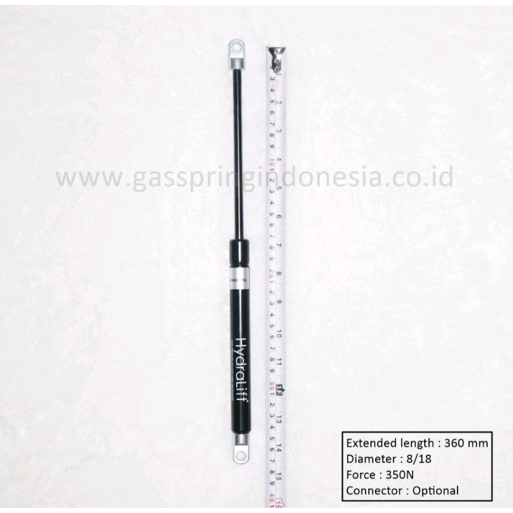 Gas Spring Hidrolik 150 360 350