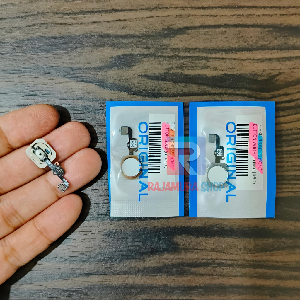 FLEXIBEL HOME BUTTON IPHONE 6S FLEXIBEL HOME BUTTON IPHONE 6S+ TOMBOL HOME IPHONE 6S TOMBOL HOME IPH