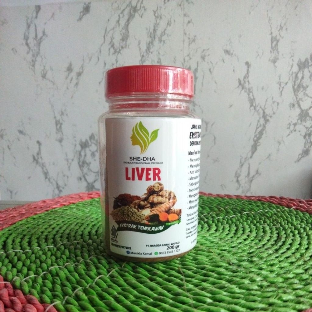

HERBAL LIVER