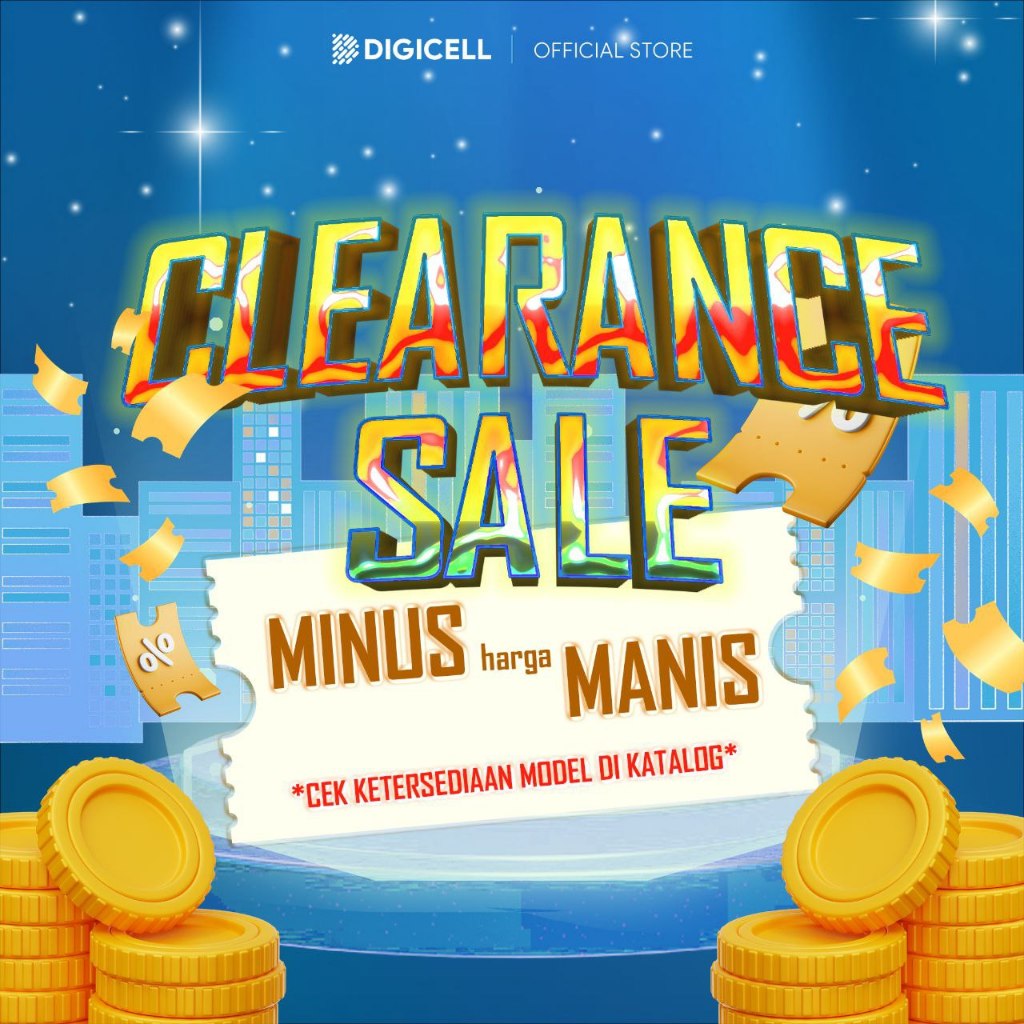 IP DIGICELL MINUS HARGA MANIS