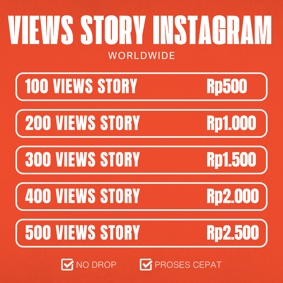 View Story Instagram Global World Wide Meningkatkan Popularitas