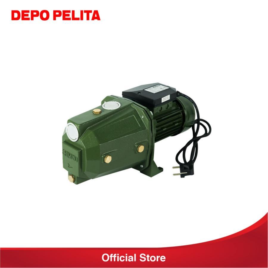 SHIMIZU Pompa Air Sumur Jet Pump