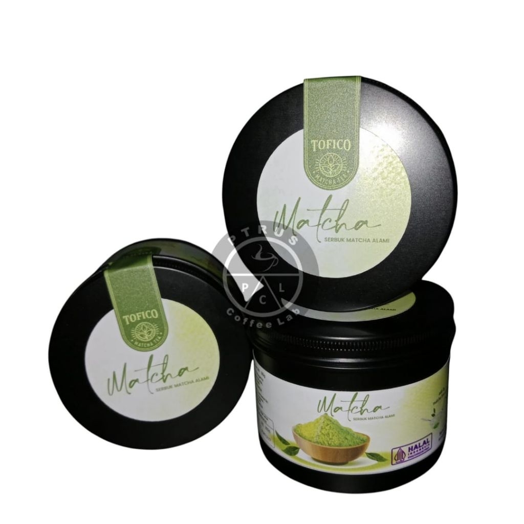 

Matcha Unsweet - powder - Purematcha 80gr