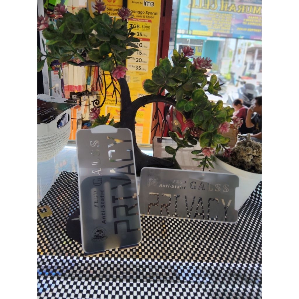 TG PRIVASI IP 11 PRO