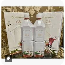 

Minuman Sehat Extra Buah Super Fruid 1 botle